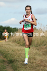 Girls under-15s 2021 North Eastern League, Wrekenton, Low Fell, Gateshead. Photo: David T. Hewitson/Sports for All Pics